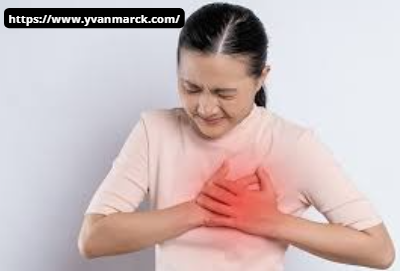 Jantung Koroner, Penyakit Gaya Hidup yang Harus Diwaspadai