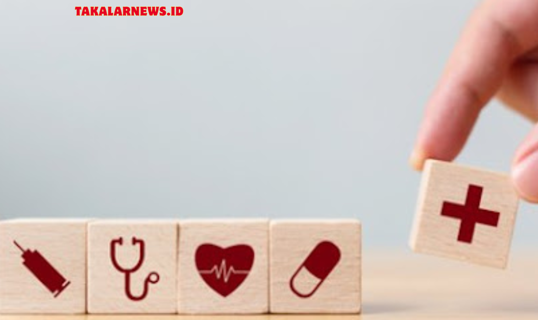 5 Cara Menjaga Kesehatan Tubuh agar Tinggi dan Kuat