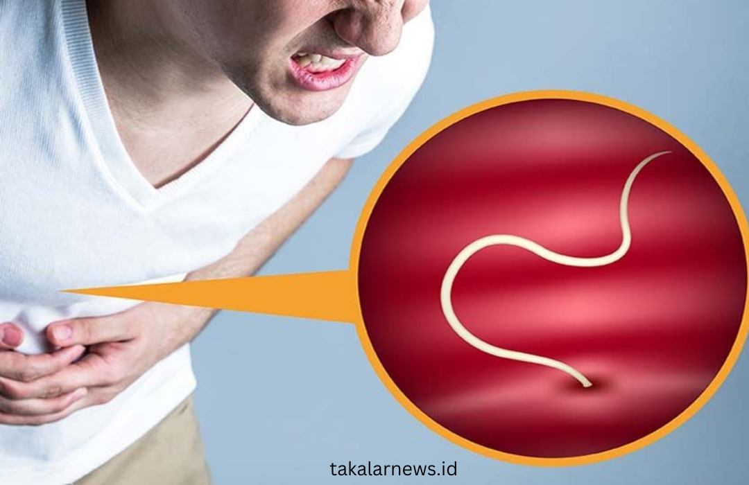 Pentingnya Konsumsi Obat Cacing untuk Kesehatan Tubuh